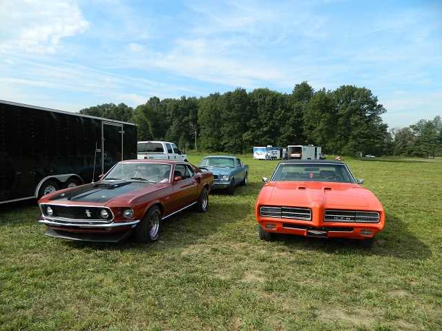 Onondaga Dragway - Re-Opening Day From Ron Gross (newer photo)